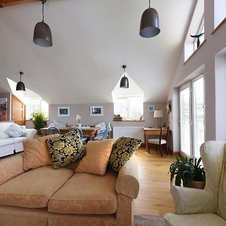 Tranquil Cornish Retreat Close To Port Isaac Beaches And Moor Bodmin Exterior foto