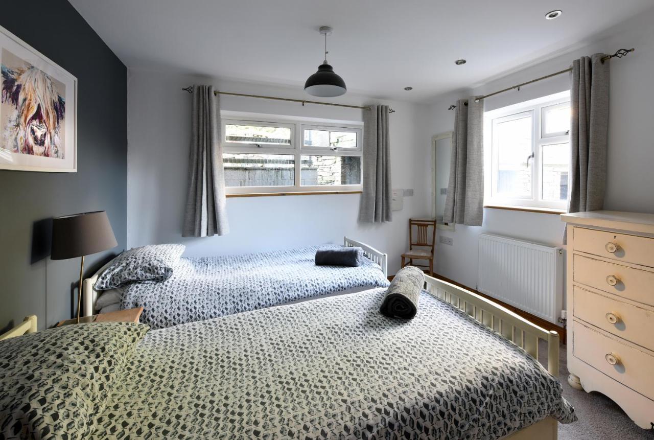 Tranquil Cornish Retreat Close To Port Isaac Beaches And Moor Bodmin Exterior foto